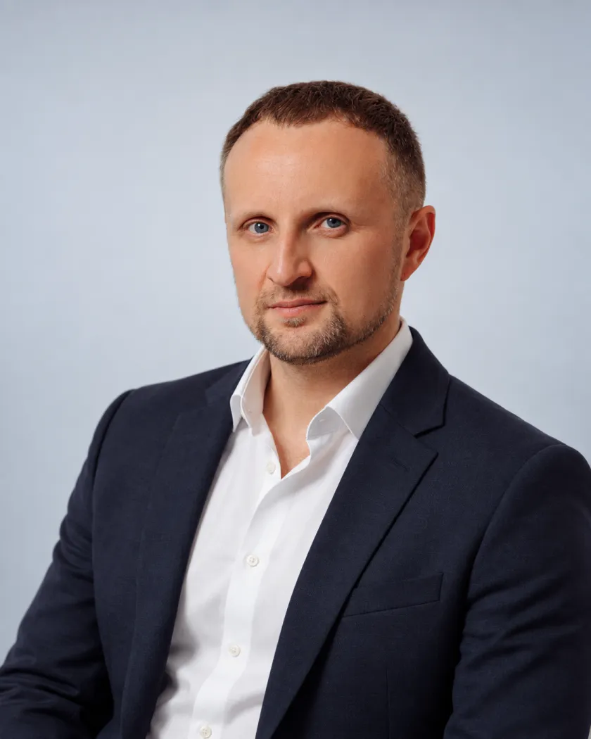 Углов Антон Викторович